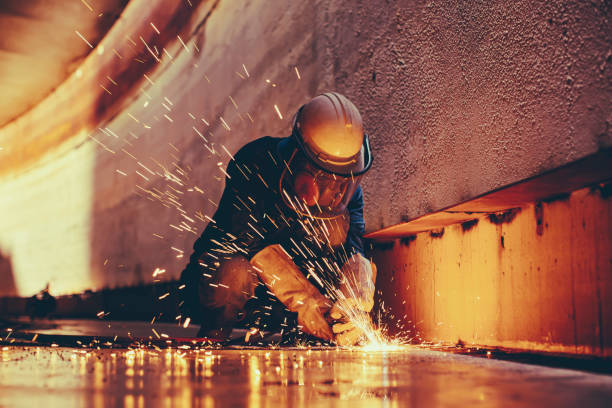 Best Automation and Robotic Welding in Toledo, IL