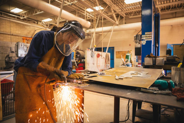 Best Marine and Shipbuilding Welding in Toledo, IL