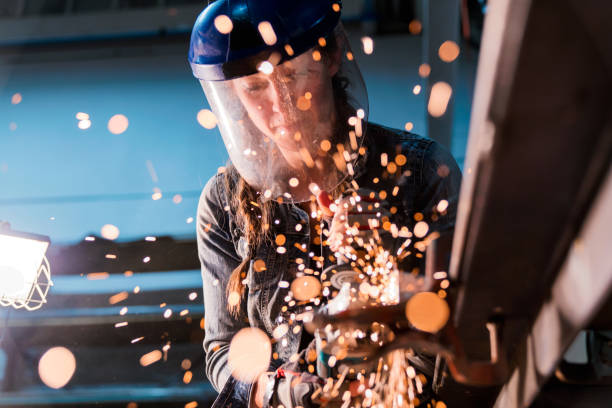 Professional Welder & Metal Fabrication in Toledo, IL